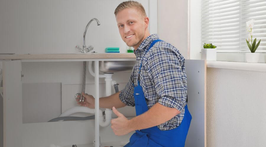 Emergency Plumbing Repair in Squaw Lake, MN